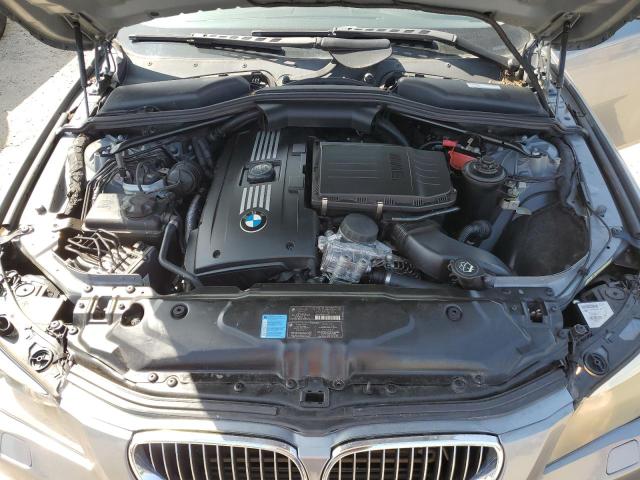 Photo 10 VIN: WBANW13509C161183 - BMW 5 SERIES 