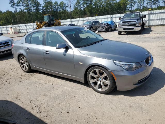 Photo 3 VIN: WBANW13509C161183 - BMW 5 SERIES 