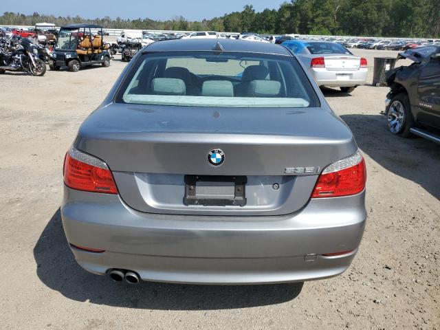 Photo 5 VIN: WBANW13509C161183 - BMW 5 SERIES 