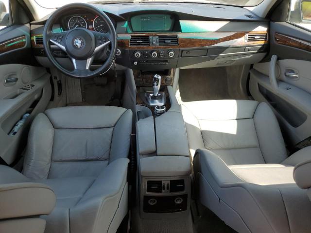 Photo 7 VIN: WBANW13509C161183 - BMW 5 SERIES 