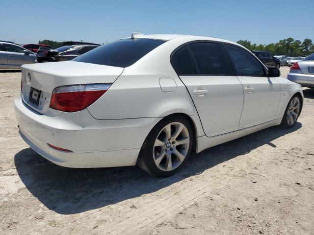 Photo 2 VIN: WBANW13509C162303 - BMW 5 SERIES 