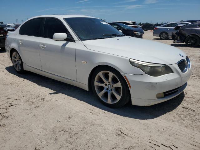 Photo 3 VIN: WBANW13509C162303 - BMW 5 SERIES 