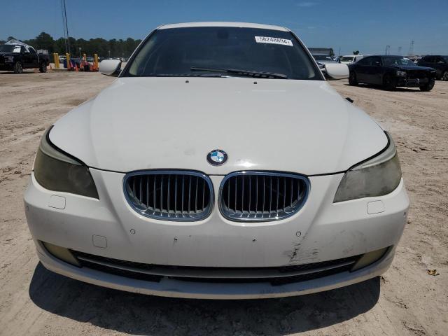 Photo 4 VIN: WBANW13509C162303 - BMW 5 SERIES 