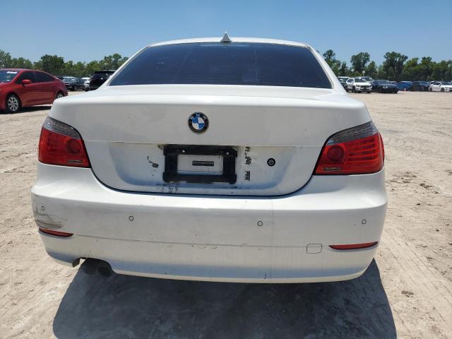 Photo 5 VIN: WBANW13509C162303 - BMW 5 SERIES 