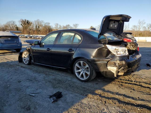 Photo 1 VIN: WBANW13509C162446 - BMW 5 SERIES 