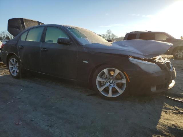 Photo 3 VIN: WBANW13509C162446 - BMW 5 SERIES 