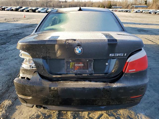 Photo 5 VIN: WBANW13509C162446 - BMW 5 SERIES 