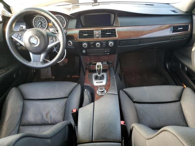 Photo 7 VIN: WBANW13509C162446 - BMW 5 SERIES 