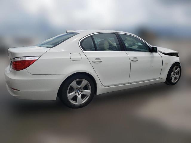 Photo 2 VIN: WBANW13518CN54639 - BMW 5 SERIES 