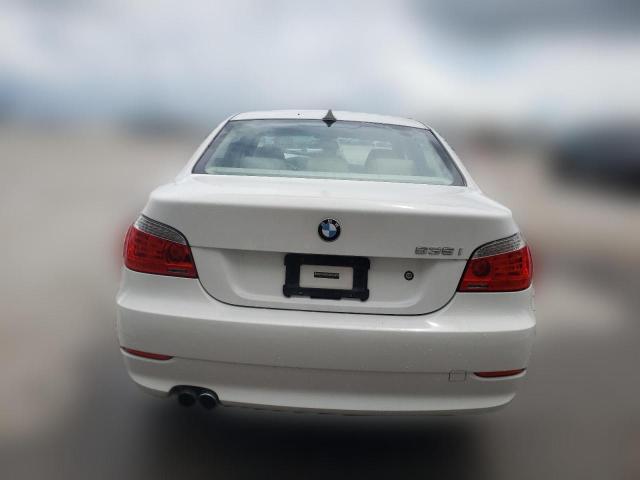 Photo 5 VIN: WBANW13518CN54639 - BMW 5 SERIES 