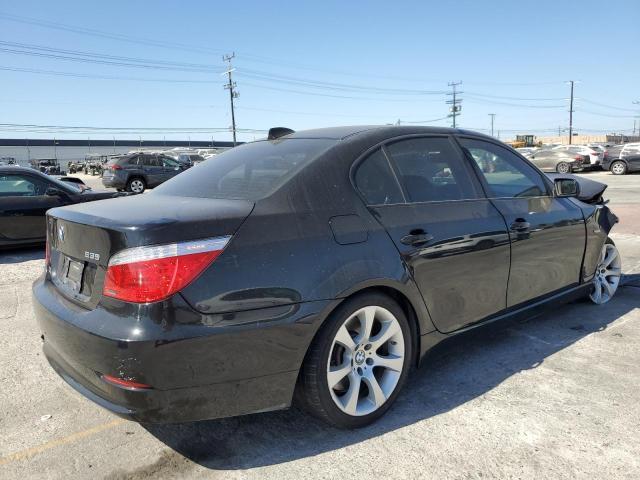 Photo 2 VIN: WBANW13518CZ74224 - BMW 5 SERIES 