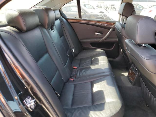 Photo 9 VIN: WBANW13518CZ74224 - BMW 5 SERIES 