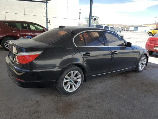 Photo 2 VIN: WBANW13518CZ75681 - BMW 5 SERIES 