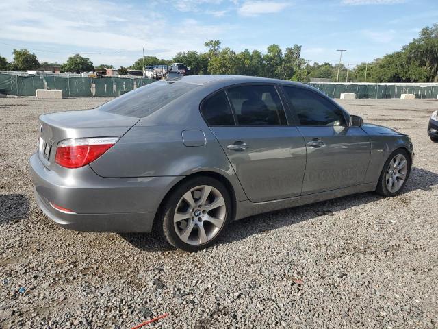 Photo 2 VIN: WBANW13518CZ76359 - BMW 5 SERIES 