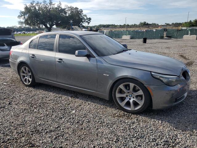 Photo 3 VIN: WBANW13518CZ76359 - BMW 5 SERIES 