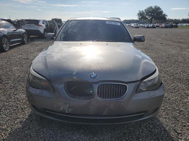 Photo 4 VIN: WBANW13518CZ76359 - BMW 5 SERIES 