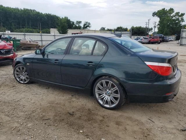 Photo 1 VIN: WBANW13518CZ81884 - BMW 535 I 