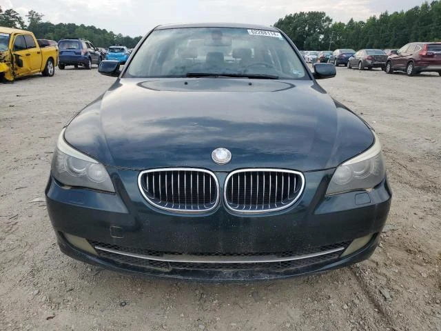 Photo 4 VIN: WBANW13518CZ81884 - BMW 535 I 