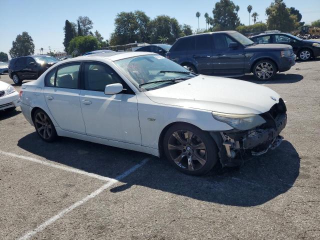 Photo 3 VIN: WBANW13519C160270 - BMW 535 I 