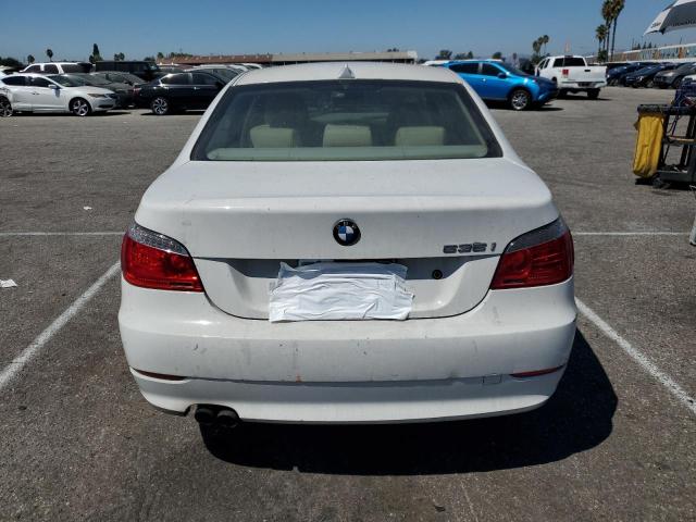 Photo 5 VIN: WBANW13519C160270 - BMW 535 I 