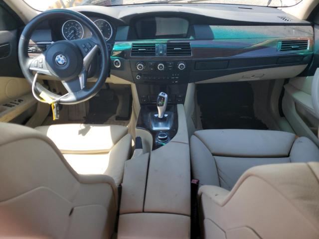 Photo 7 VIN: WBANW13519C160270 - BMW 535 I 