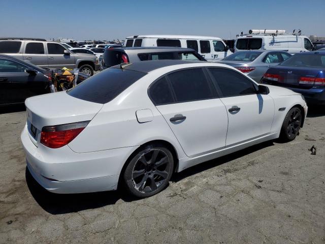 Photo 1 VIN: WBANW13519C160317 - BMW 5 SERIES 