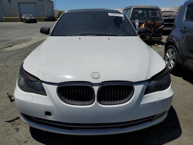 Photo 3 VIN: WBANW13519C160317 - BMW 5 SERIES 