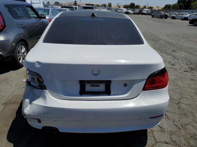 Photo 4 VIN: WBANW13519C160317 - BMW 5 SERIES 