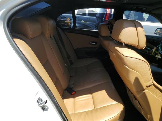 Photo 8 VIN: WBANW13519C160317 - BMW 5 SERIES 