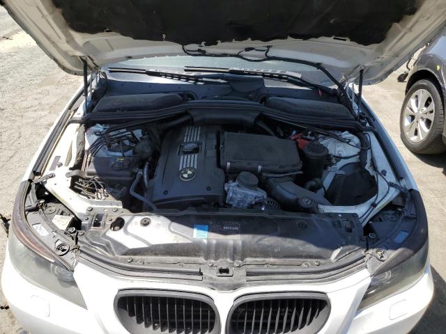 Photo 9 VIN: WBANW13519C160317 - BMW 5 SERIES 