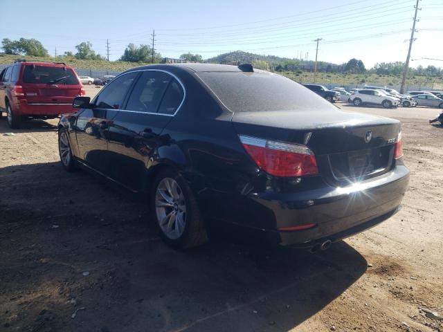 Photo 2 VIN: WBANW13519C162018 - BMW 535 I 