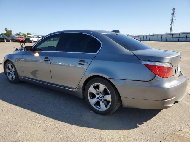 Photo 1 VIN: WBANW13528CN55315 - BMW 5 SERIES 