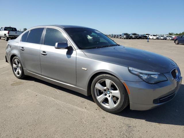 Photo 3 VIN: WBANW13528CN55315 - BMW 5 SERIES 