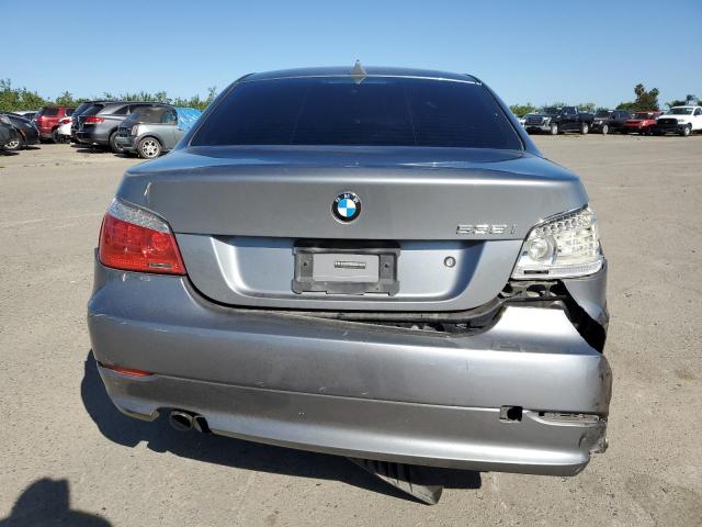 Photo 5 VIN: WBANW13528CN55315 - BMW 5 SERIES 