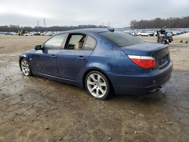 Photo 1 VIN: WBANW13528CZ74314 - BMW 535 I 