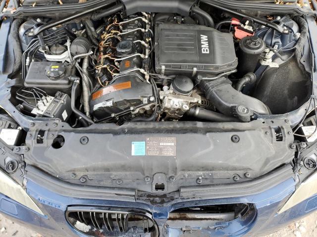 Photo 10 VIN: WBANW13528CZ74314 - BMW 535 I 