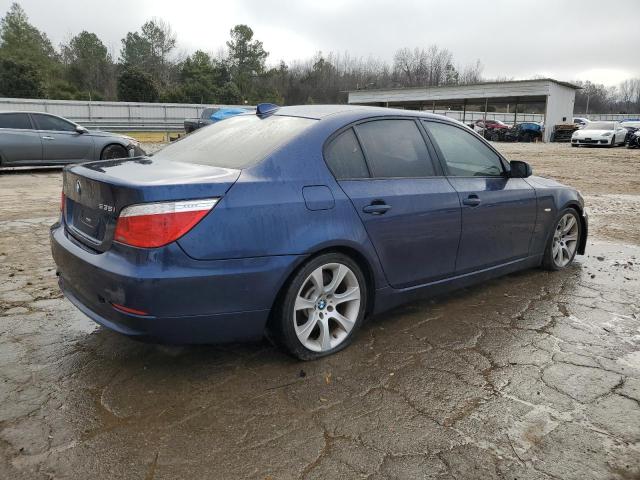 Photo 2 VIN: WBANW13528CZ74314 - BMW 535 I 