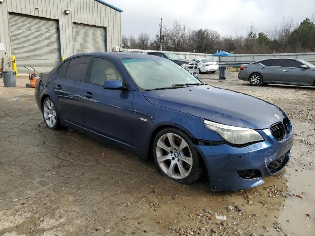 Photo 3 VIN: WBANW13528CZ74314 - BMW 535 I 