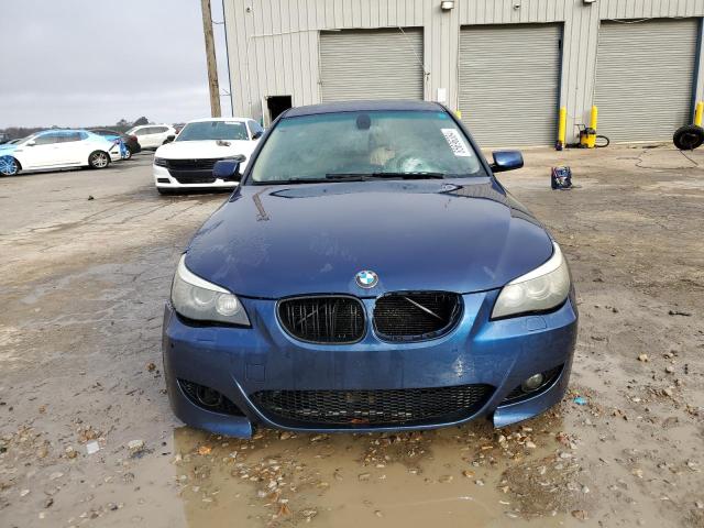 Photo 4 VIN: WBANW13528CZ74314 - BMW 535 I 