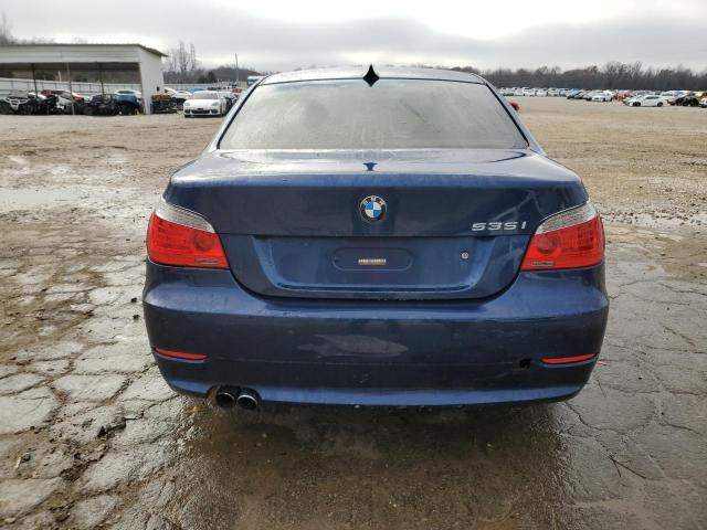 Photo 5 VIN: WBANW13528CZ74314 - BMW 535 I 