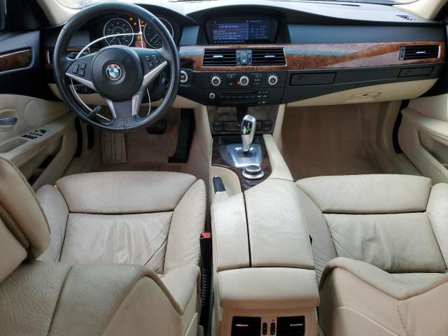 Photo 7 VIN: WBANW13528CZ74314 - BMW 535 I 