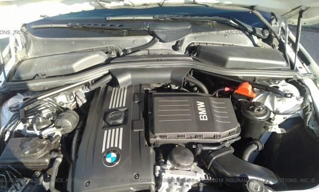 Photo 9 VIN: WBANW13528CZ77245 - BMW 535 