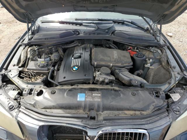 Photo 10 VIN: WBANW13528CZ79822 - BMW 5 SERIES 