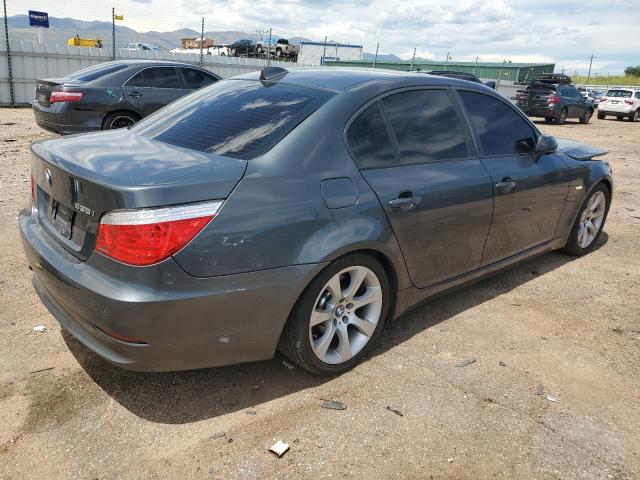 Photo 2 VIN: WBANW13528CZ79822 - BMW 5 SERIES 