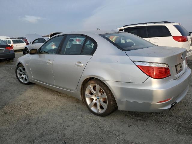 Photo 1 VIN: WBANW13528CZ81621 - BMW 535 I 