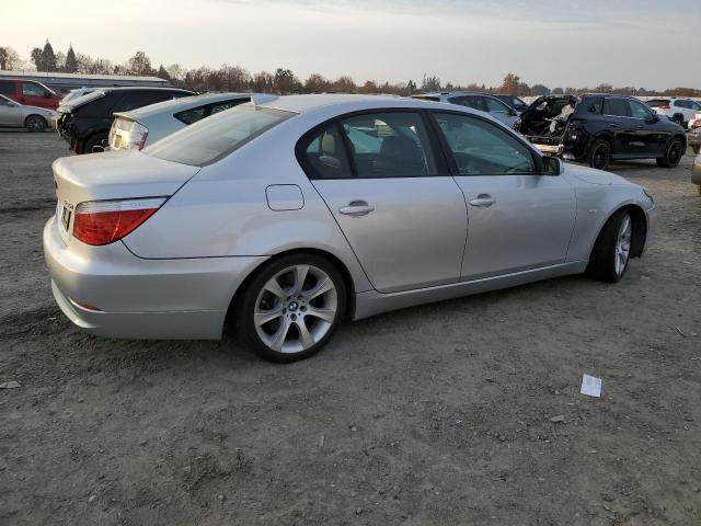 Photo 2 VIN: WBANW13528CZ81621 - BMW 535 I 