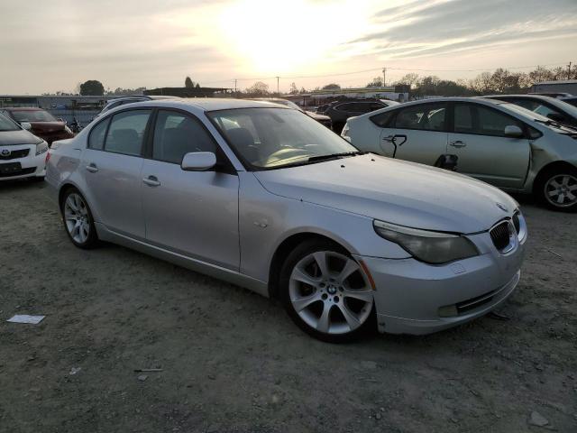 Photo 3 VIN: WBANW13528CZ81621 - BMW 535 I 