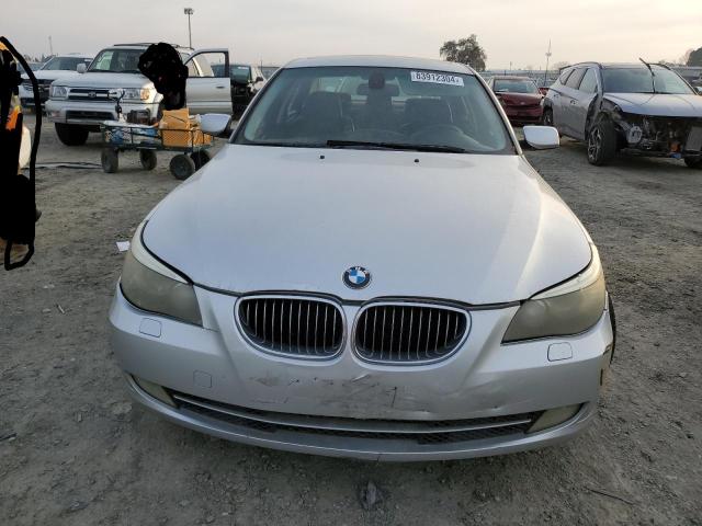 Photo 4 VIN: WBANW13528CZ81621 - BMW 535 I 