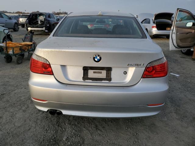 Photo 5 VIN: WBANW13528CZ81621 - BMW 535 I 