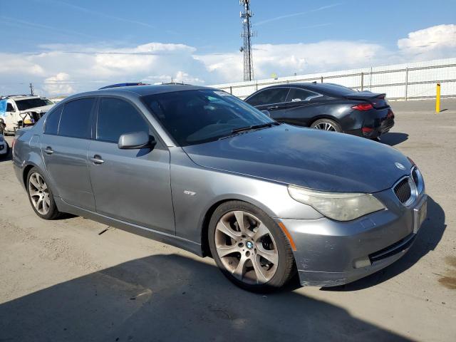 Photo 3 VIN: WBANW13528CZ82316 - BMW 5 SERIES 